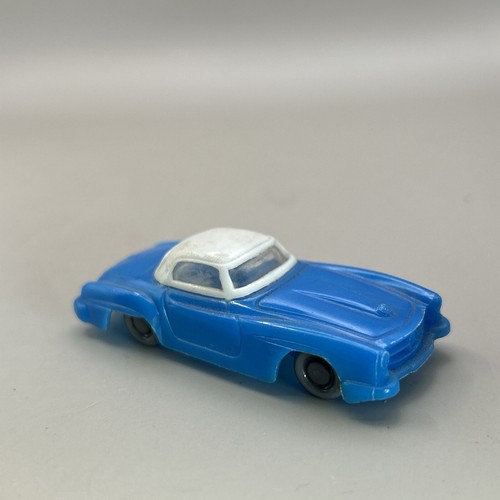 Modellauto mercedes 190 sl - modellauto,