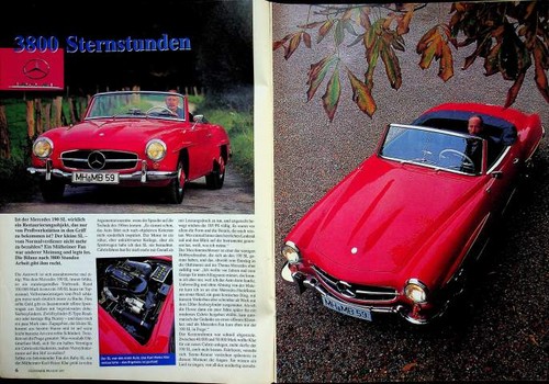 Oldtimer praxis 1489 mercedes - 1489),