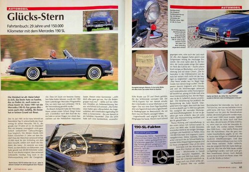 Oldtimer praxis 2010 - oldtimer,