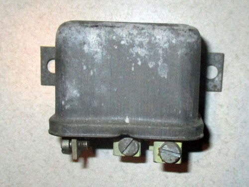 Nos oldtimer bosch - oldtimer,