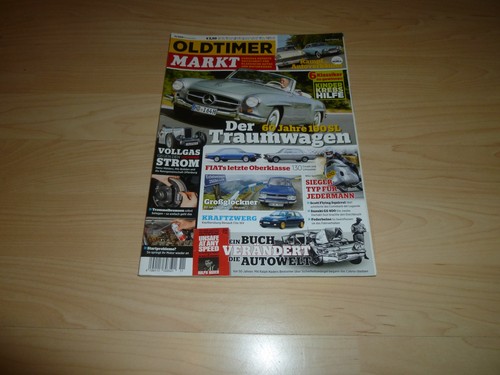 Auto zeitung zeitschrift - zeitung,