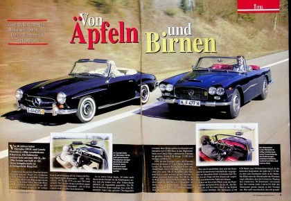 Oldtimer markt 2003 - markt, 05/2003