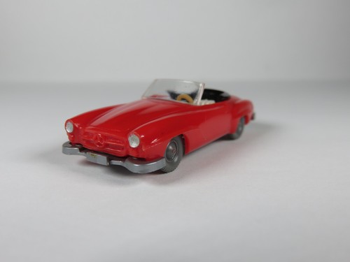 Wiking modelle mercedes 190 - modelle,,