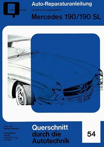 Reparaturanleitung mercedes - reparaturanleitung,