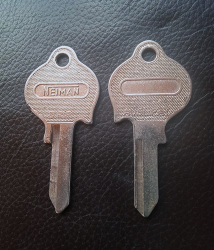 Original oldtimer - original,