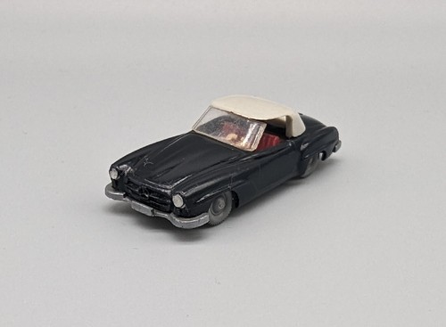 Wiking mercedes 190 - |, |