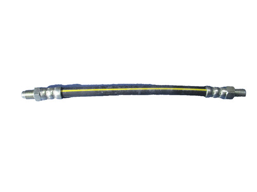 Bremsschlauch neu hinten links - bremsschlauch,